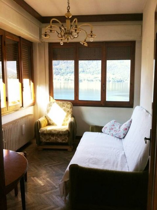 For sale palace by the lake Lierna Lombardia foto 4